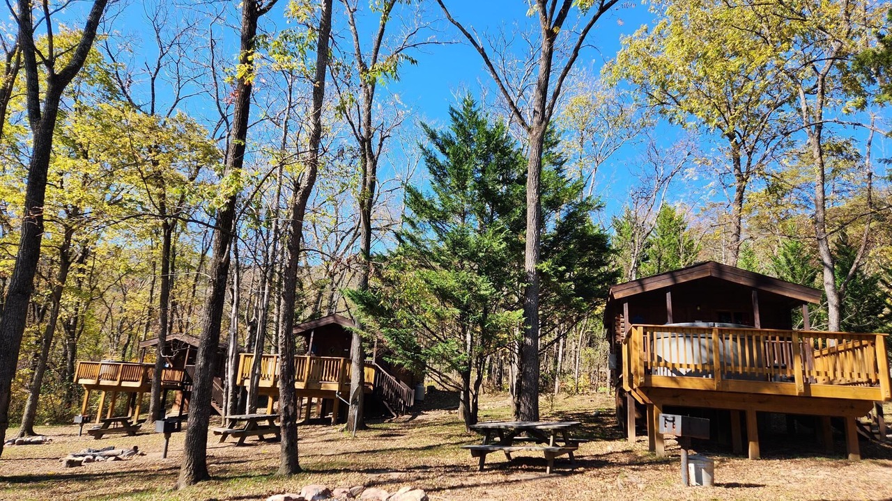 Photo of Outdoor in Rileyville