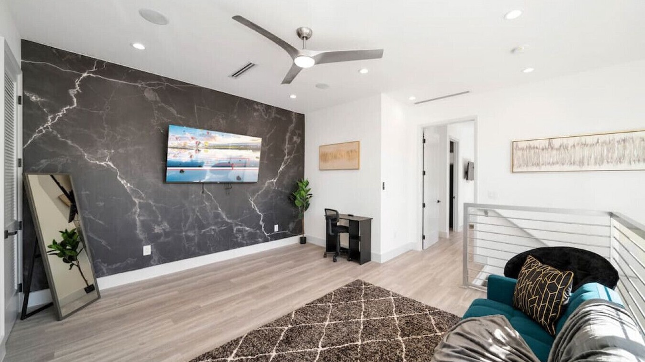 Photo of Livingroom in Victoria Park