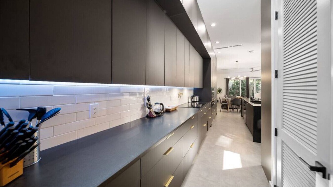 Photo of Kitchen in Victoria Park