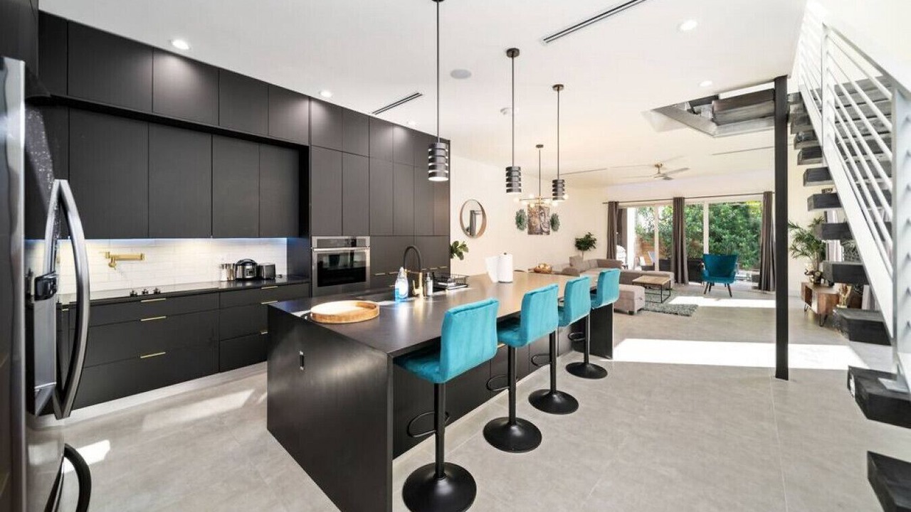 Photo of Kitchen in Victoria Park