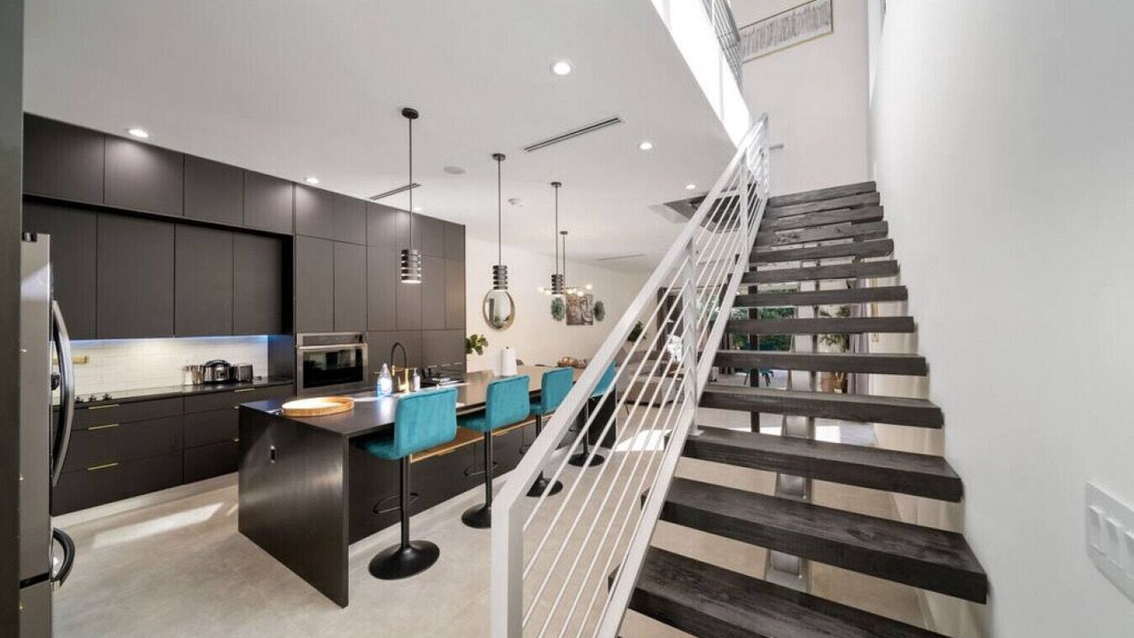 Photo of Kitchen in Victoria Park
