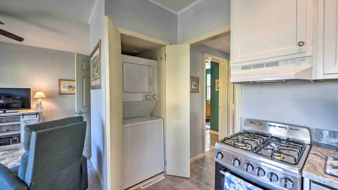 Photo of Kitchen in West Cape May