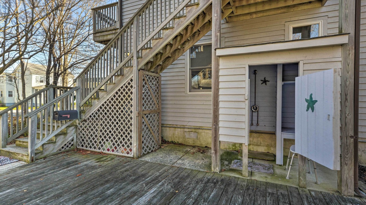 Photo of Outdoor in West Cape May