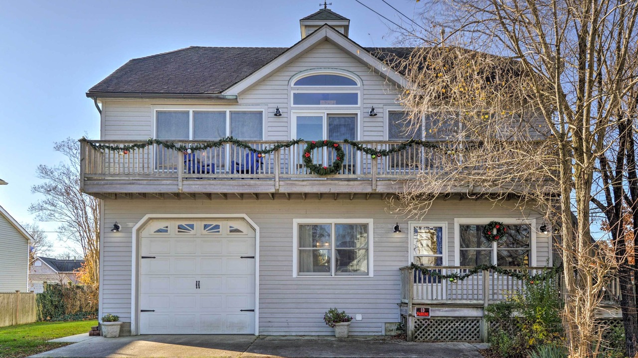 Photo of Outdoor in West Cape May
