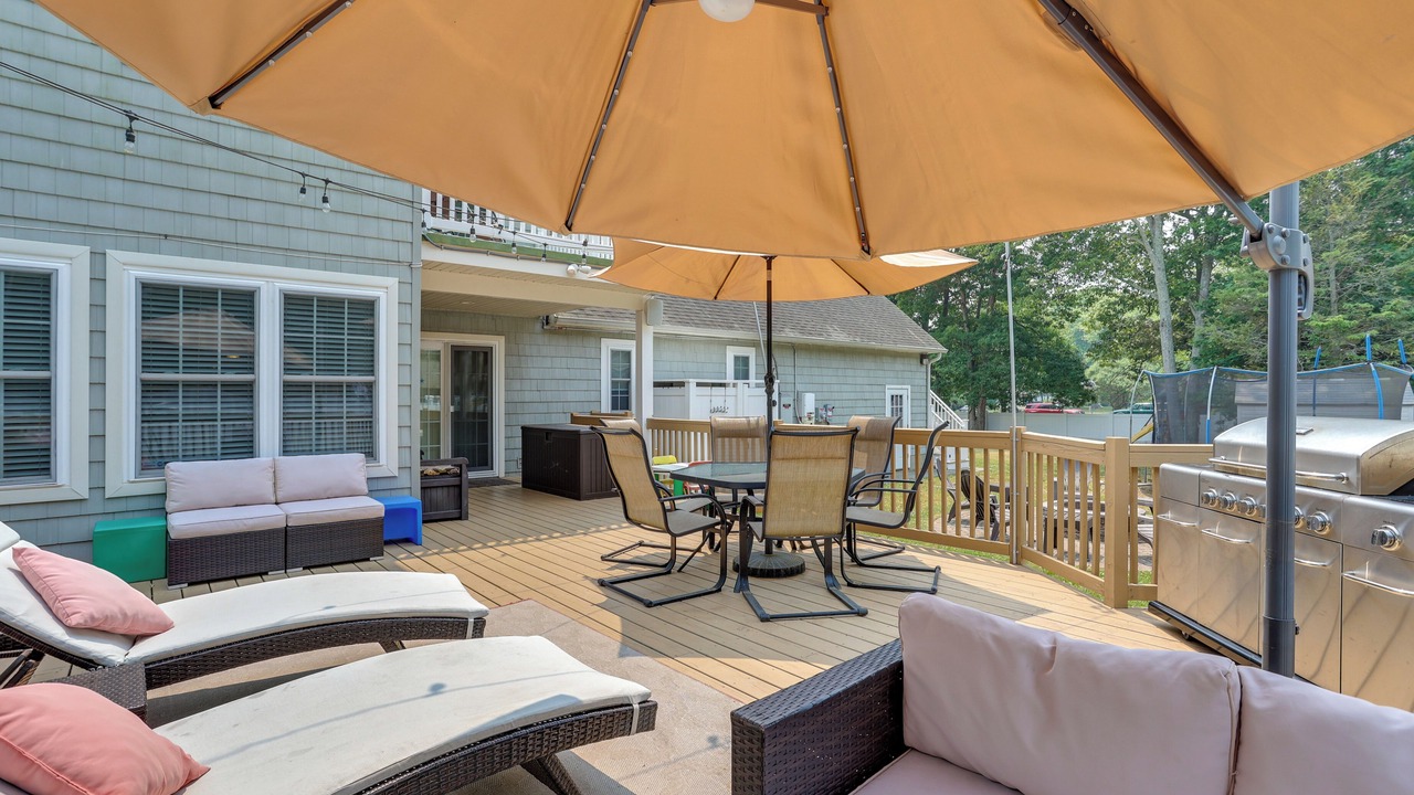 Photo of Outdoor in Lower Township