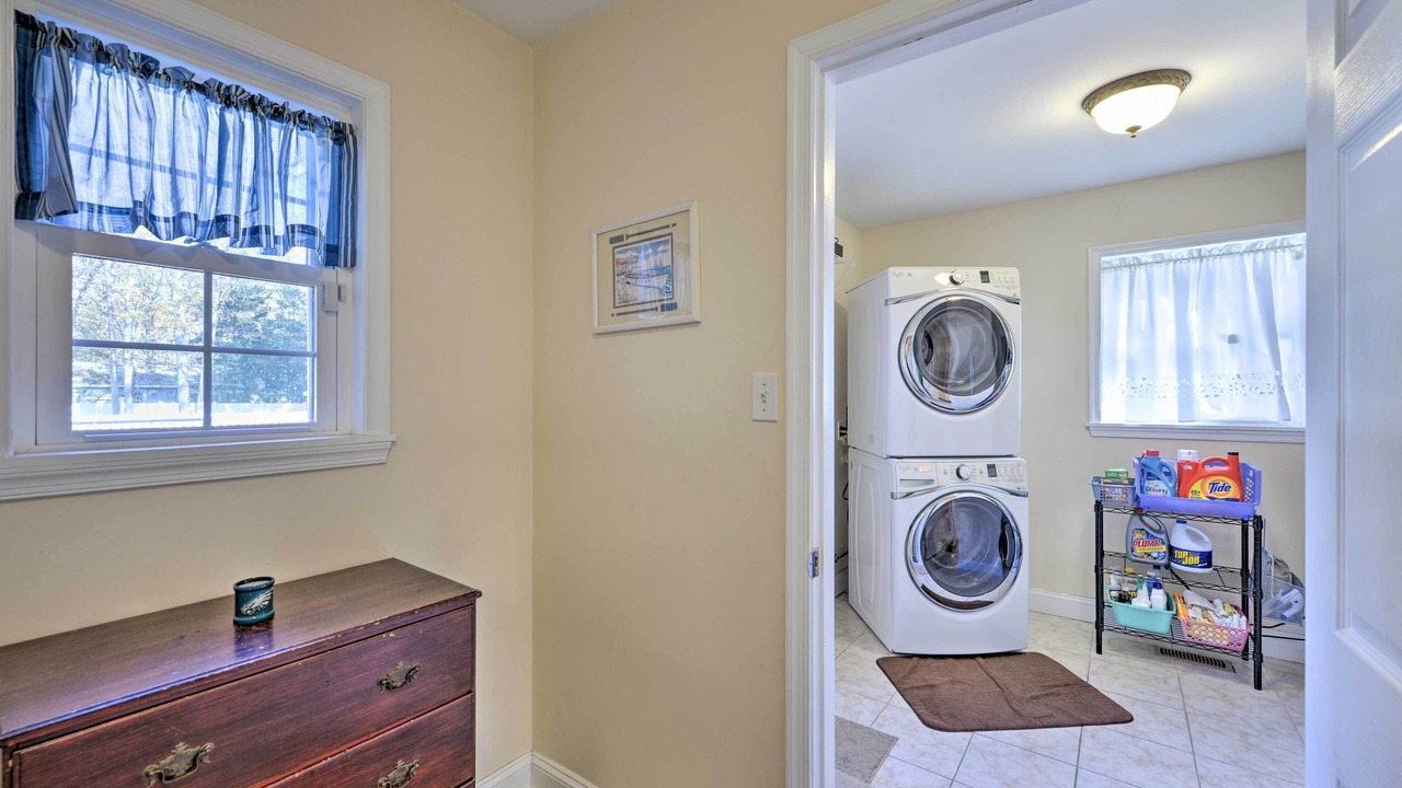 Photo of Bedroom in Lower Township
