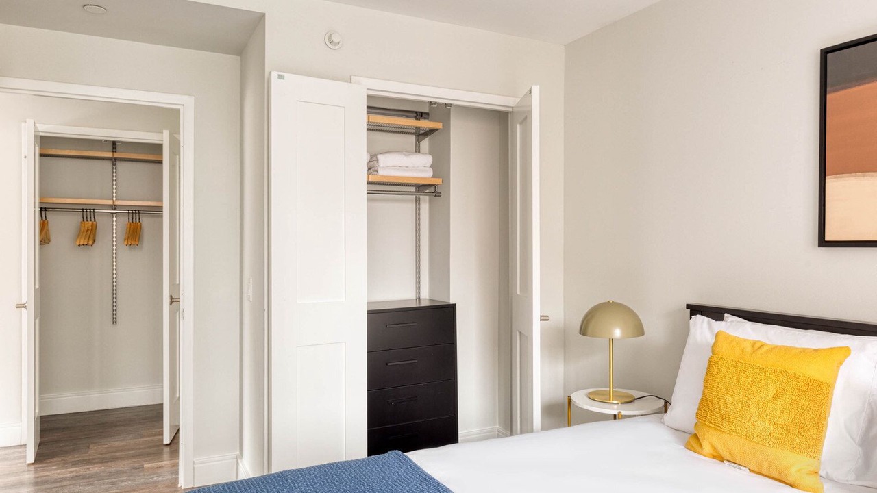 Photo of Bedroom in Upper East Side