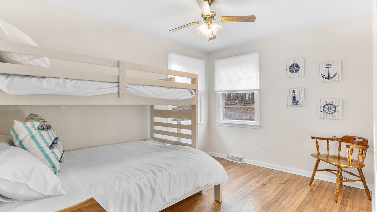 Photo of Bedroom in Elkton