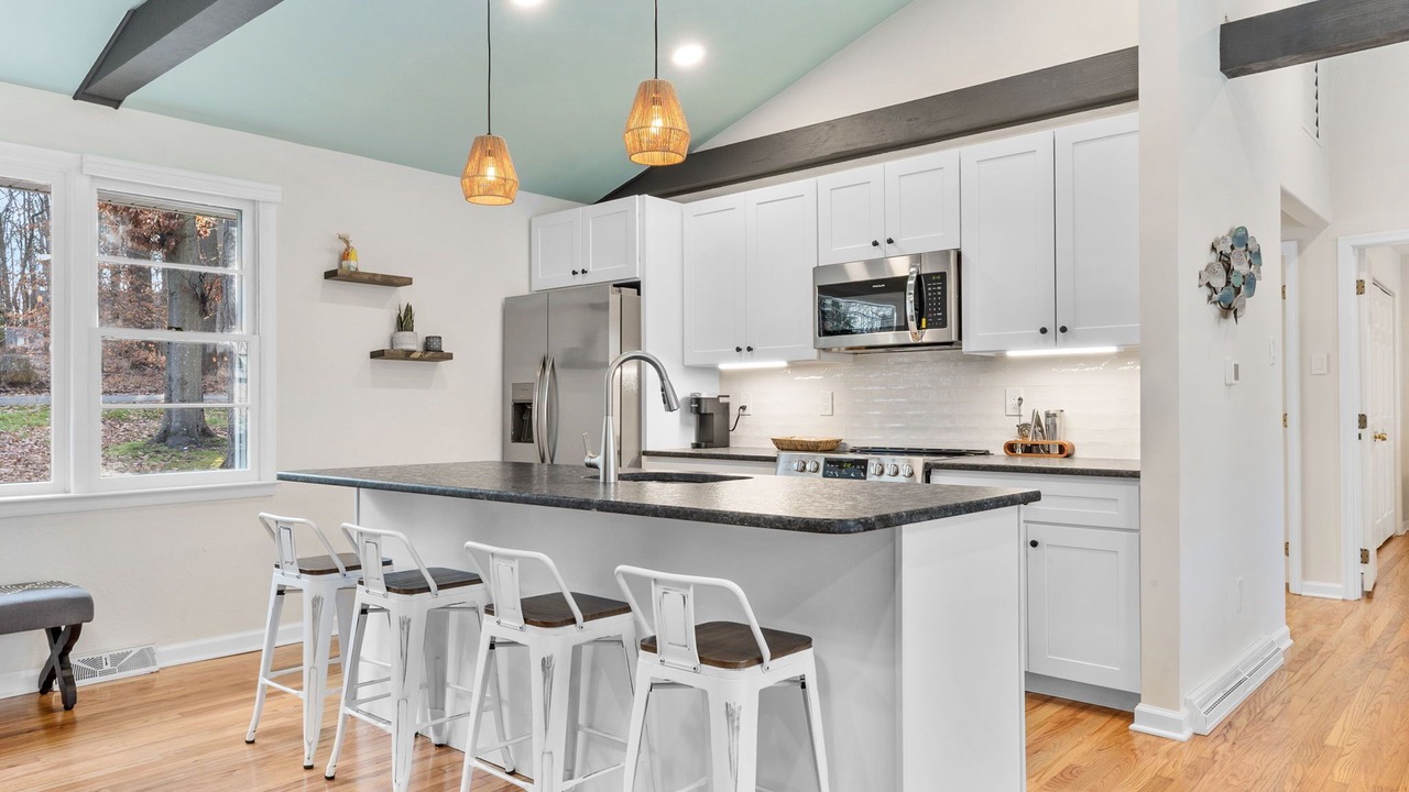 Photo of Kitchen in Elkton
