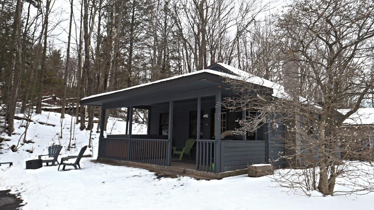Photo of Outdoor in Haines Falls