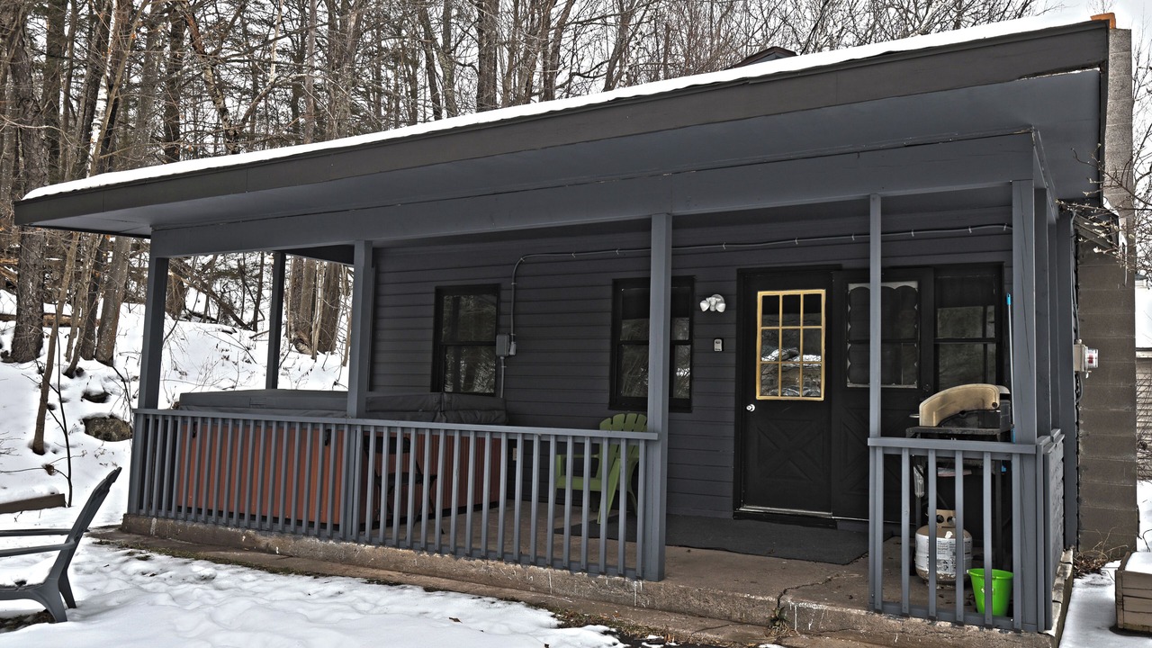 Photo of Outdoor in Haines Falls