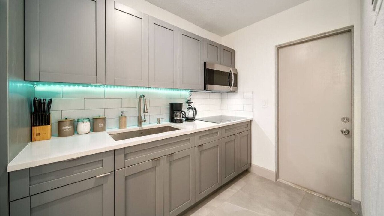 Photo of Kitchen in Victoria Park