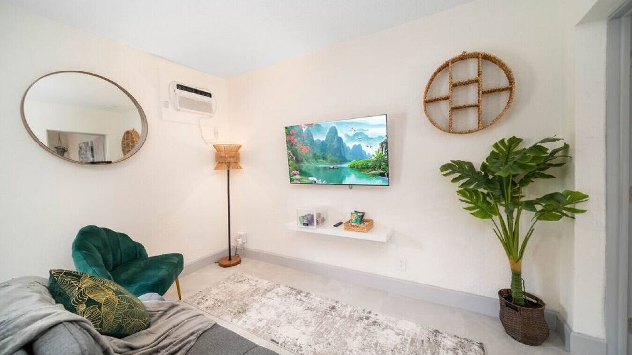 Photo of Livingroom in Victoria Park