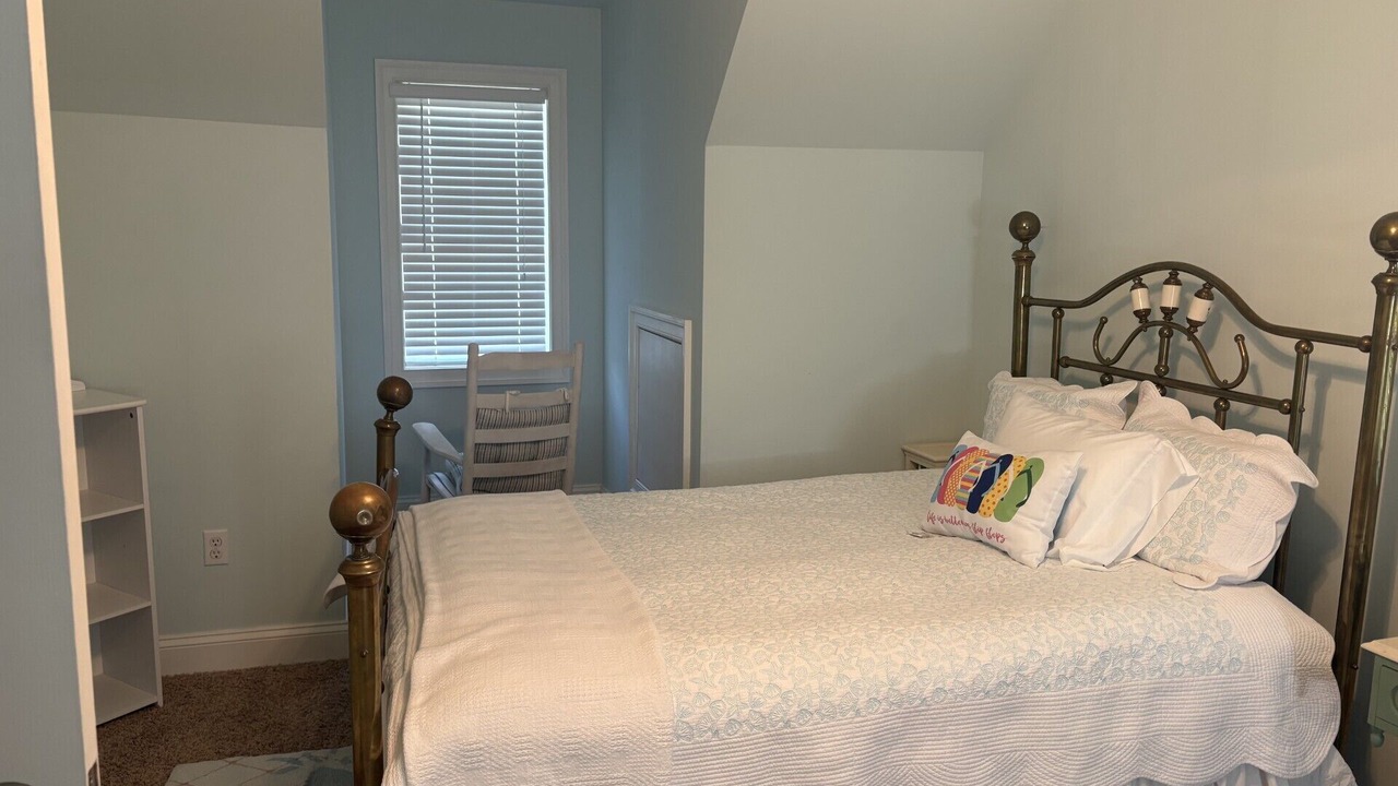 Photo of Bedroom in Cambridge