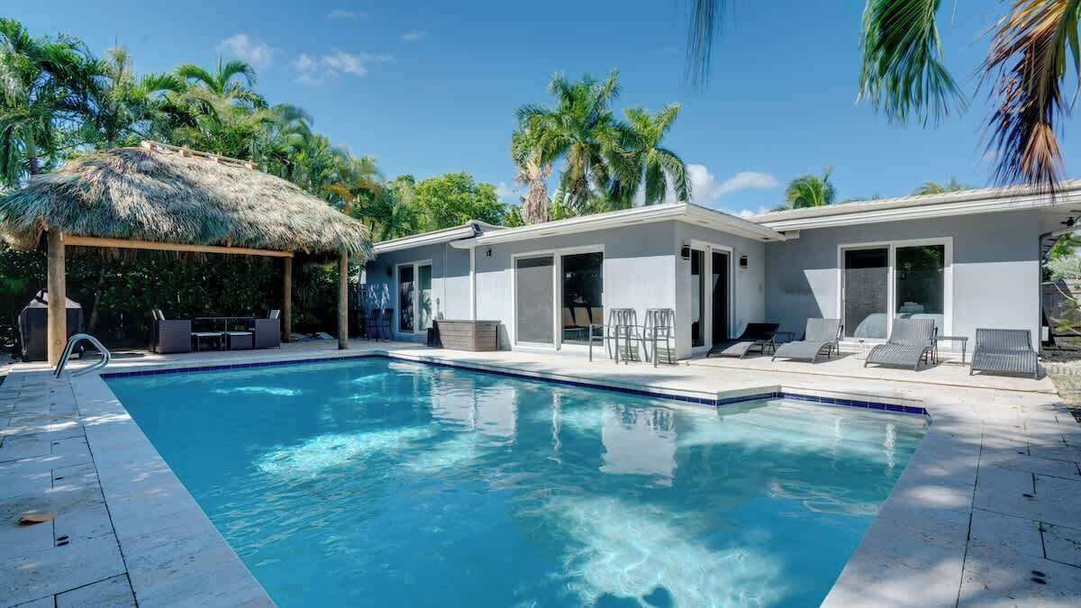 Photo of Outdoor in Poinsettia Heights