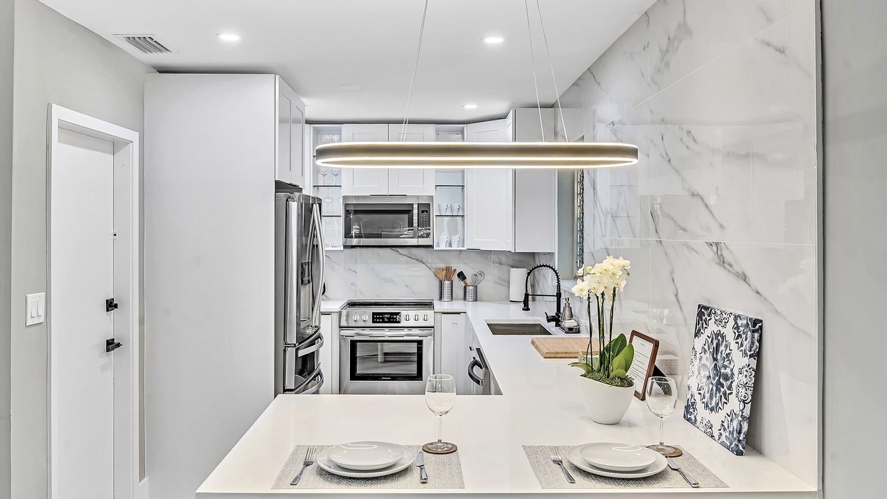 Photo of Kitchen in El Portal