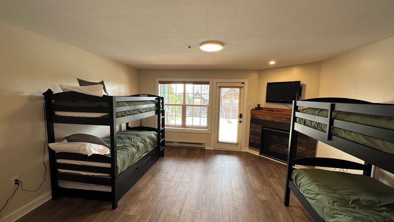 Photo of Bedroom in Edray