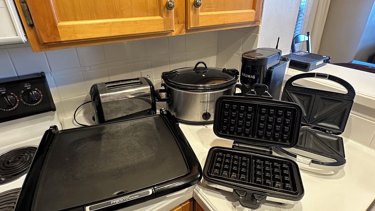 Photo of Kitchen in Edray