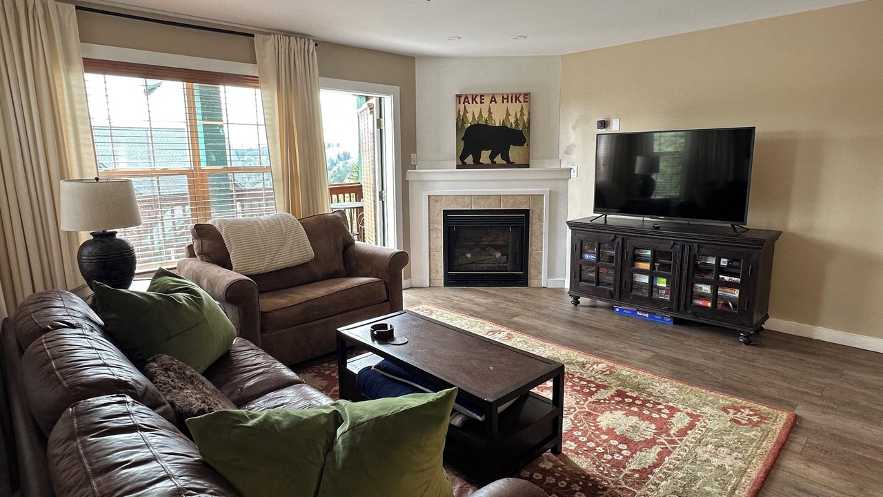 Photo of Livingroom in Edray