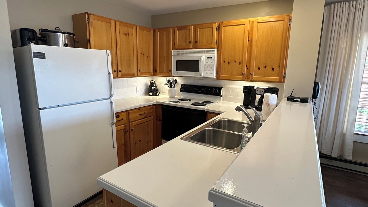 Photo of Kitchen in Edray