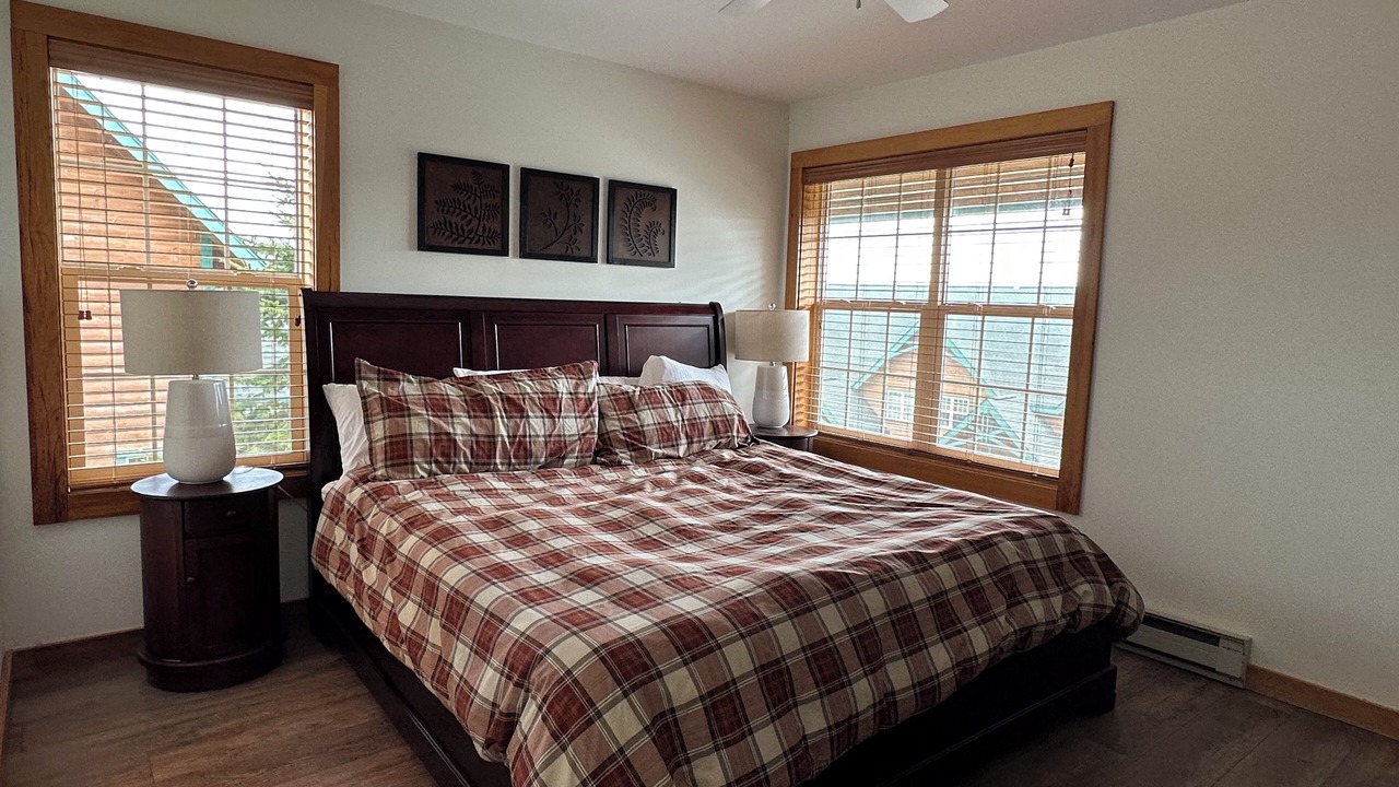 Photo of Bedroom in Edray