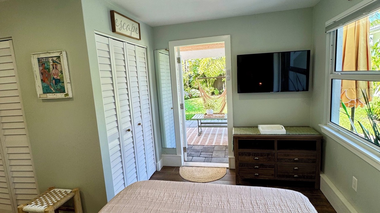 Photo of Bedroom in Victoria Park