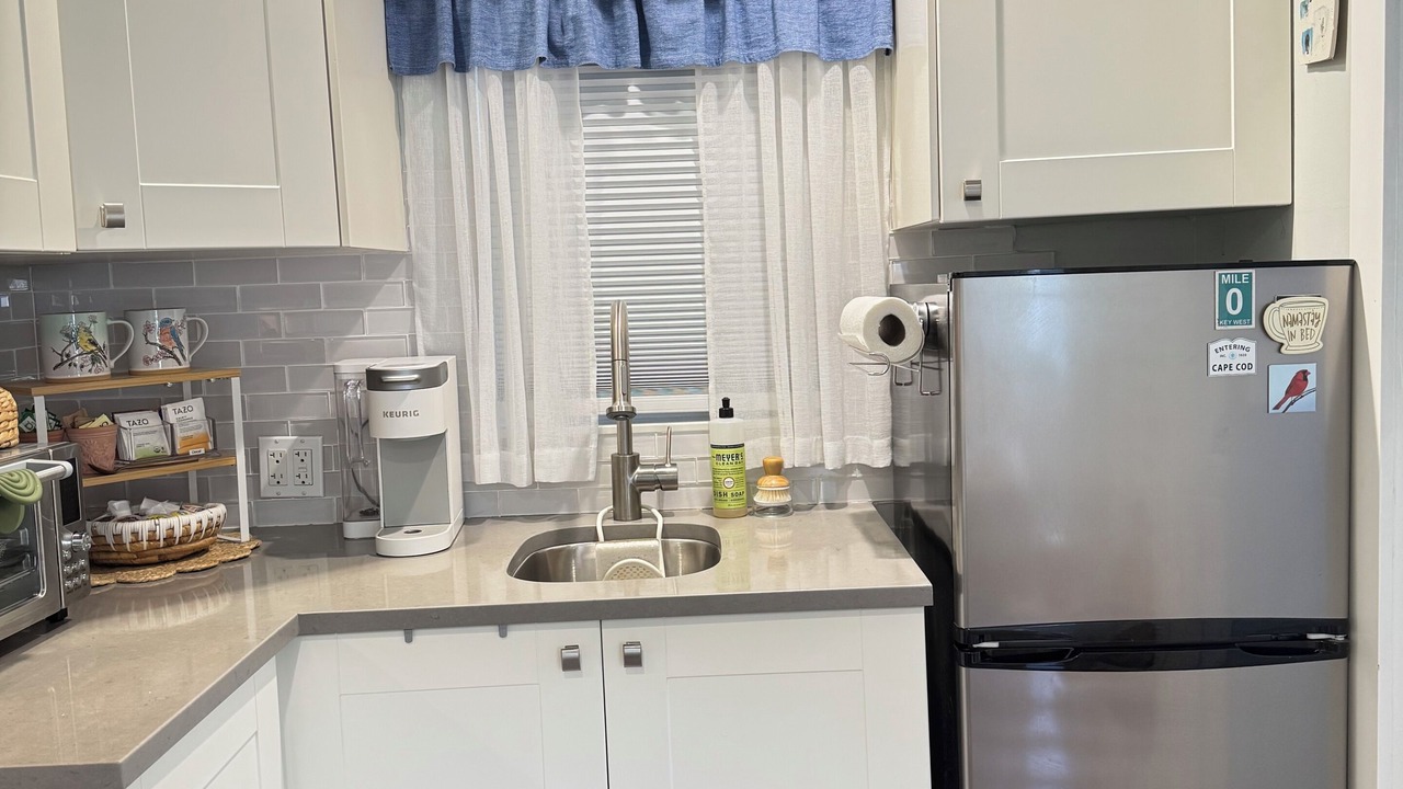 Photo of Kitchen in Victoria Park