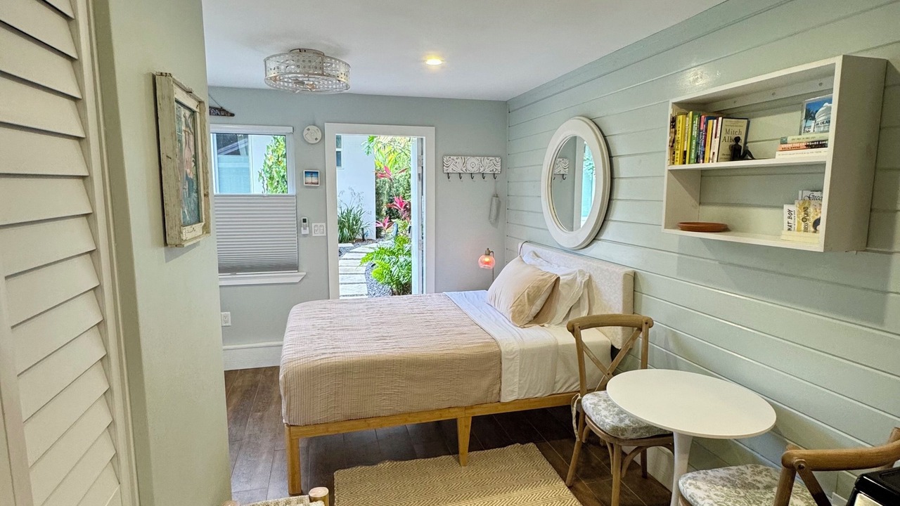 Photo of Bedroom in Victoria Park