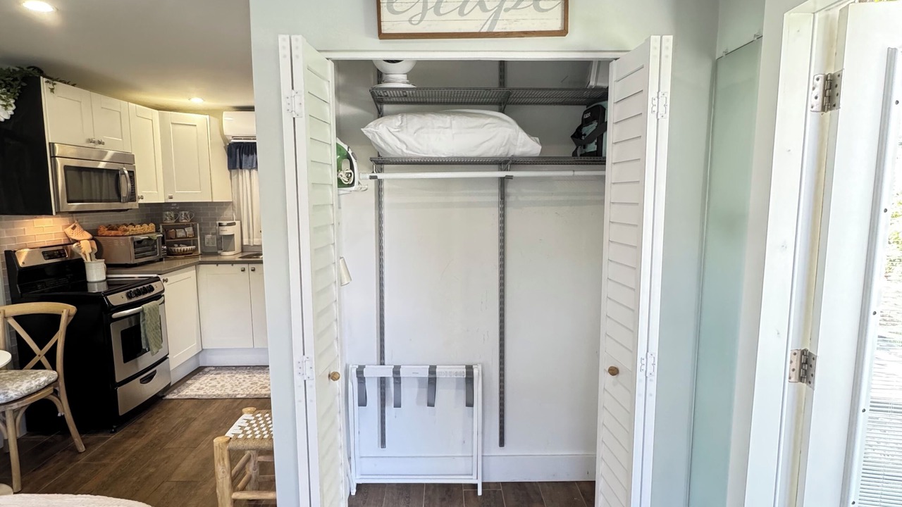 Photo of Kitchen in Victoria Park