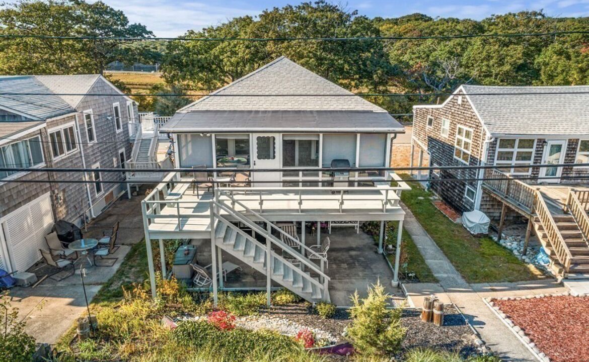 Photo of Outdoor in Rockport