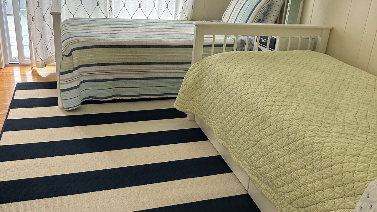 Photo of Bedroom in Rockport