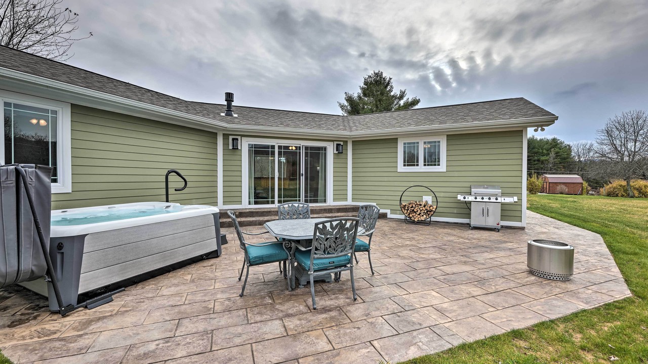 Photo of Outdoor in Edray