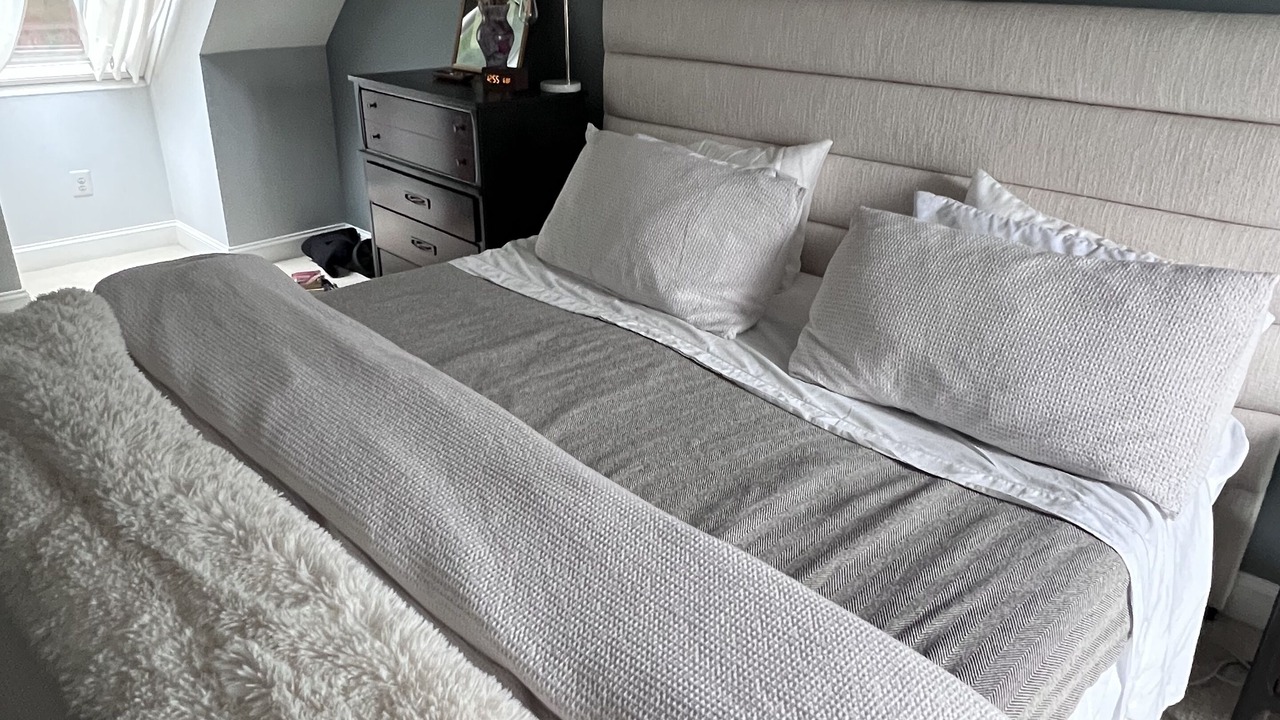 Photo of Bedroom in Cape Saint Claire