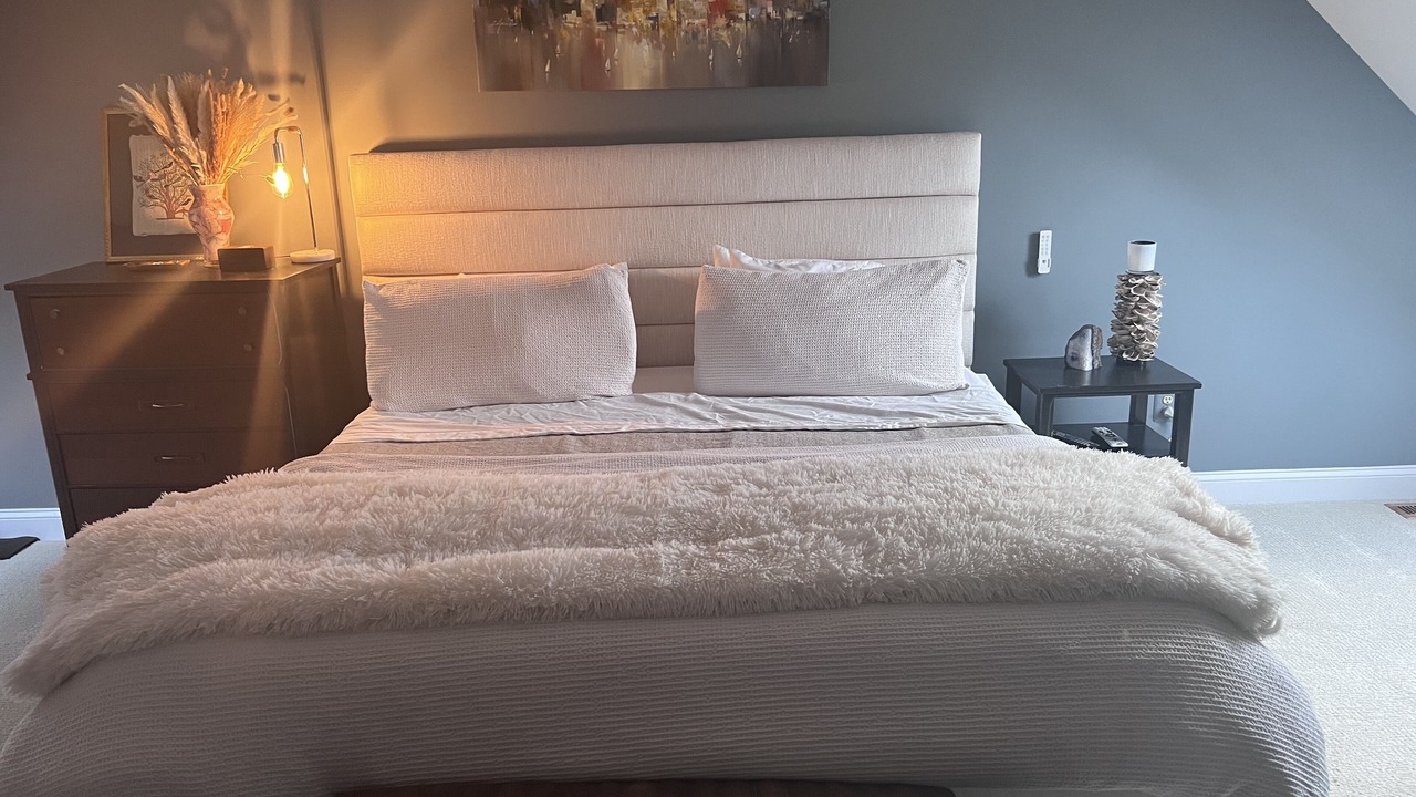 Photo of Bedroom in Cape Saint Claire
