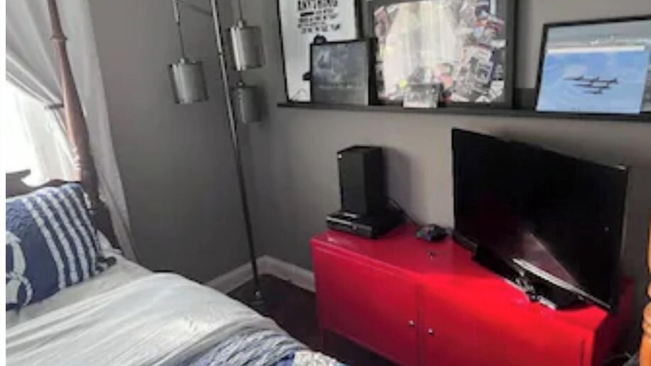 Photo of Bedroom in Cape Saint Claire