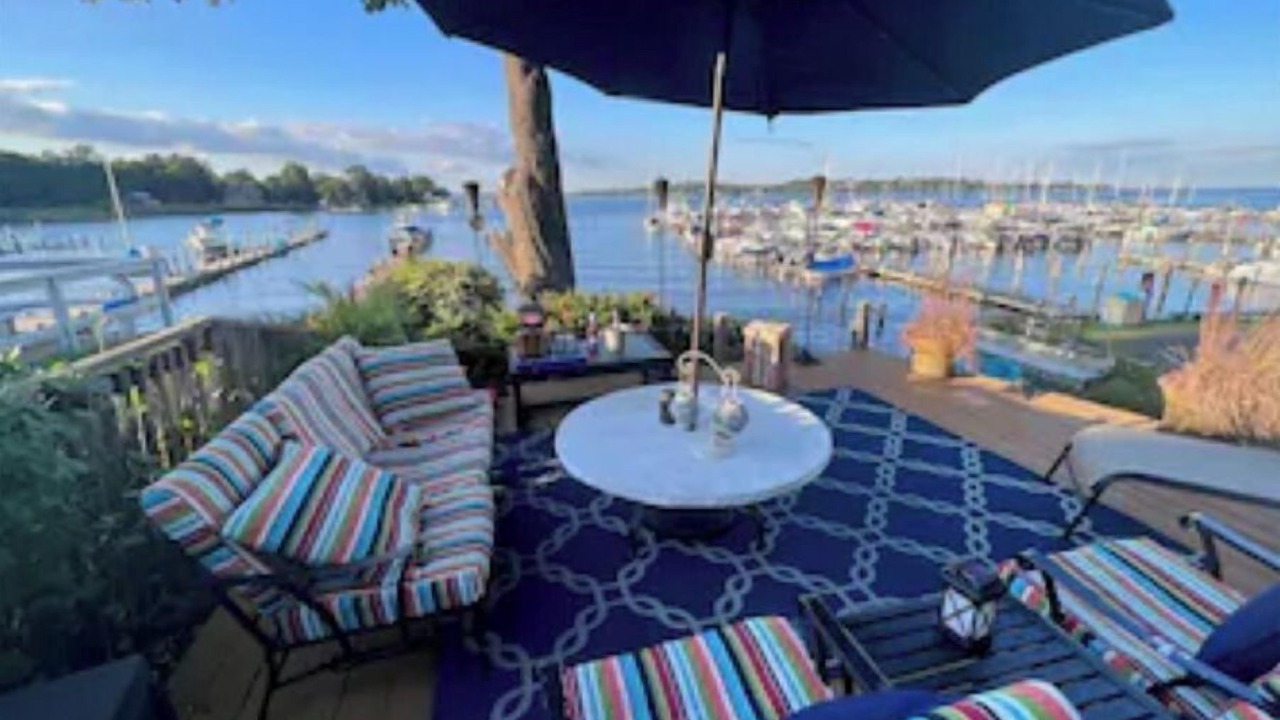 Photo of Outdoor in Cape Saint Claire