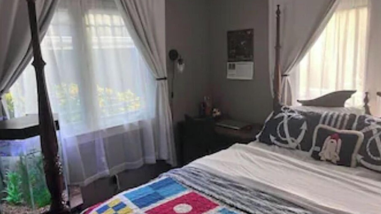 Photo of Bedroom in Cape Saint Claire