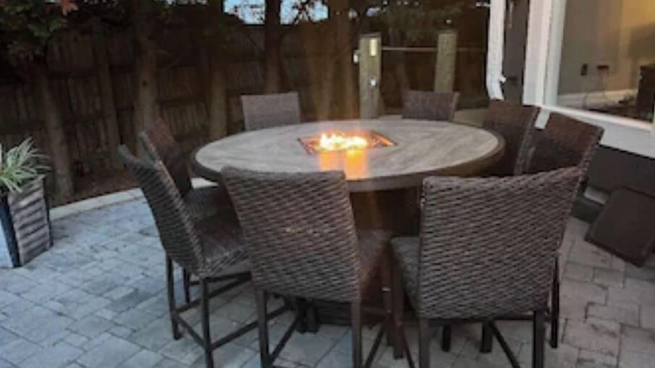 Photo of Outdoor in Cape Saint Claire