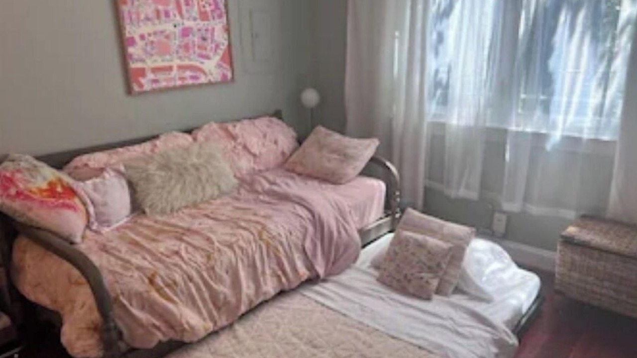 Photo of Bedroom in Cape Saint Claire