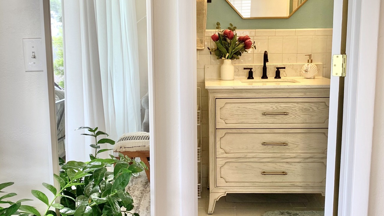Photo of Bathroom in Margate