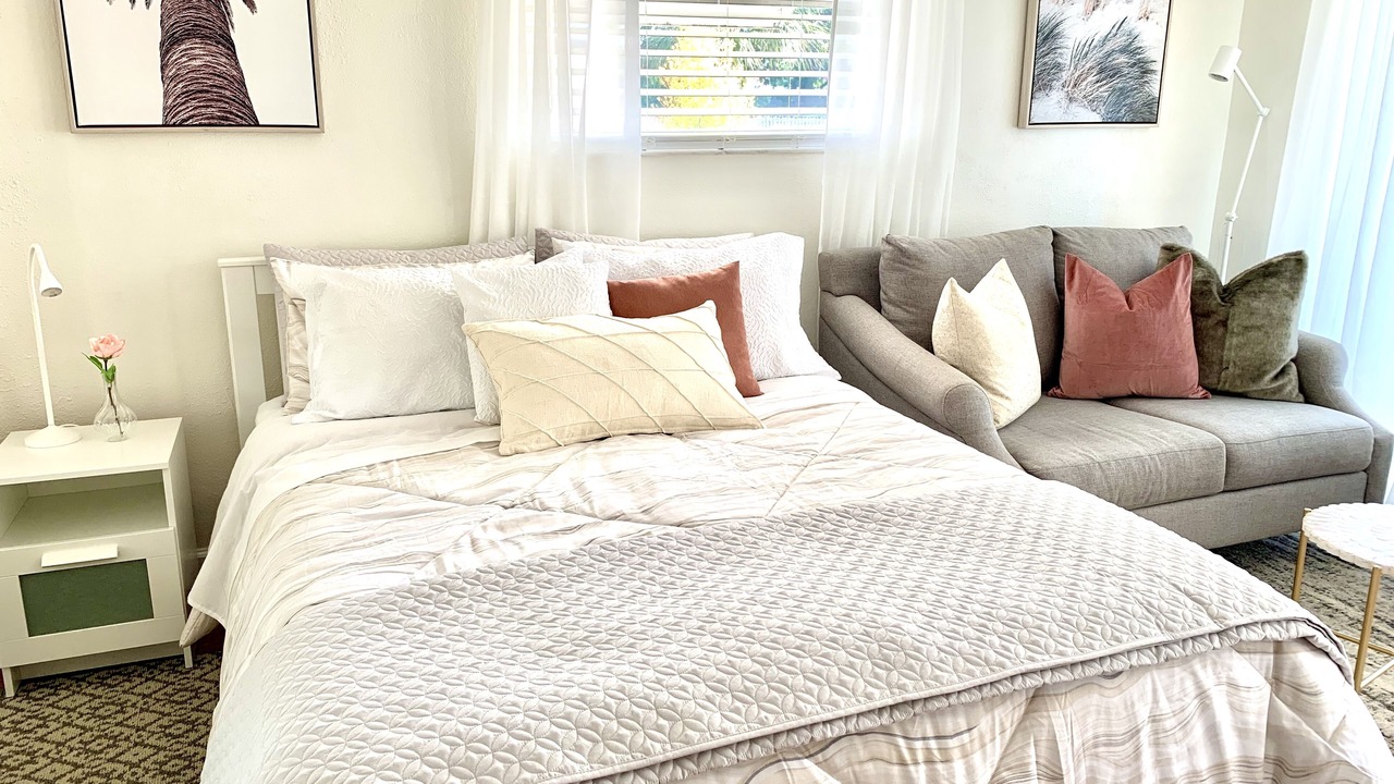 Photo of Bedroom in Margate