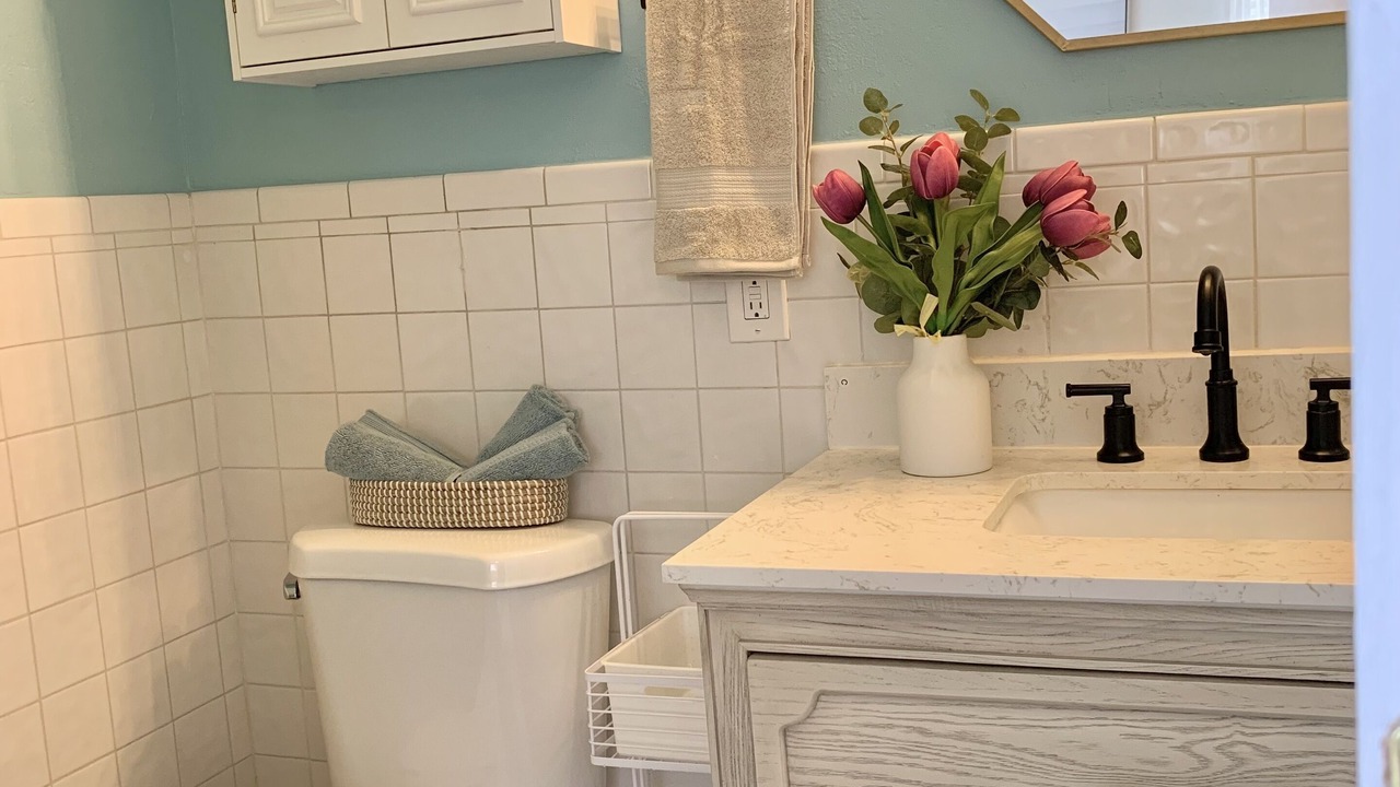 Photo of Bathroom in Margate