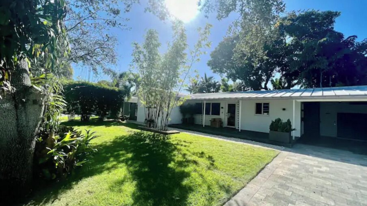 Photo of Outdoor in Wilton Manors