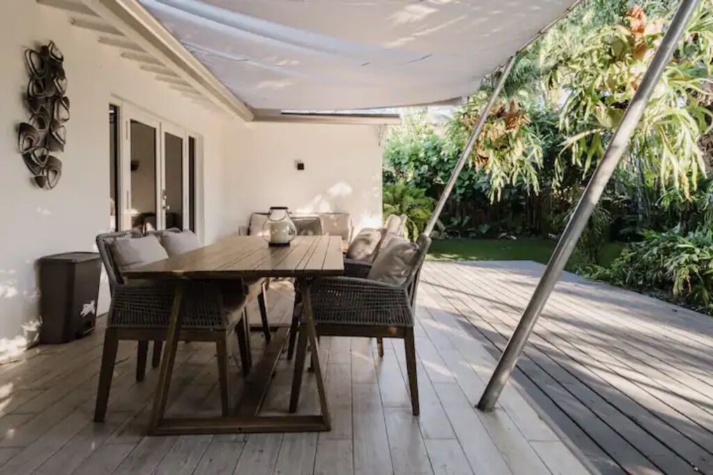 Photo of Outdoor in Wilton Manors