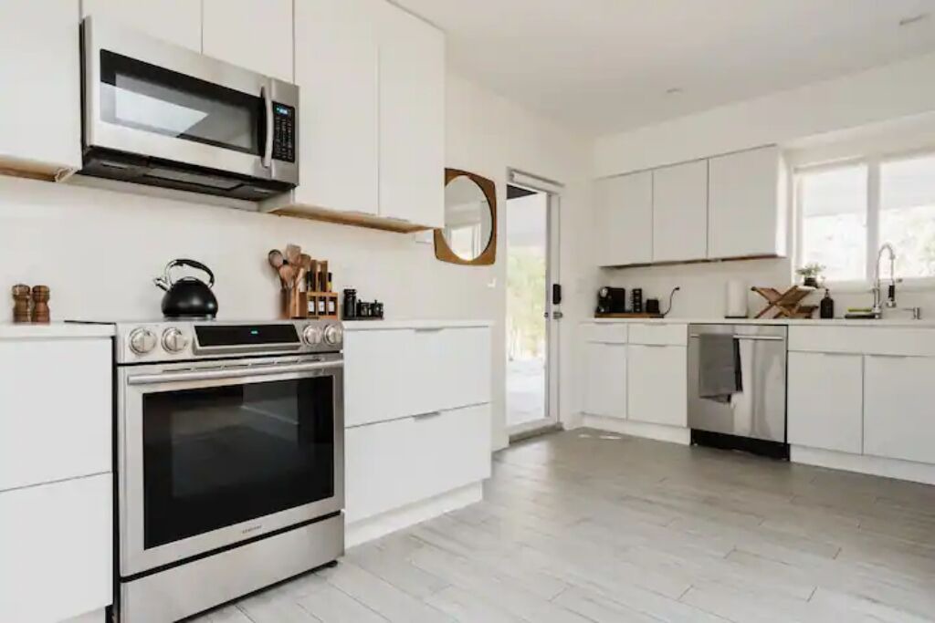 Photo of Kitchen in Wilton Manors