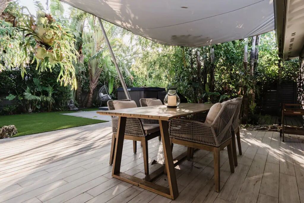 Photo of Outdoor in Wilton Manors