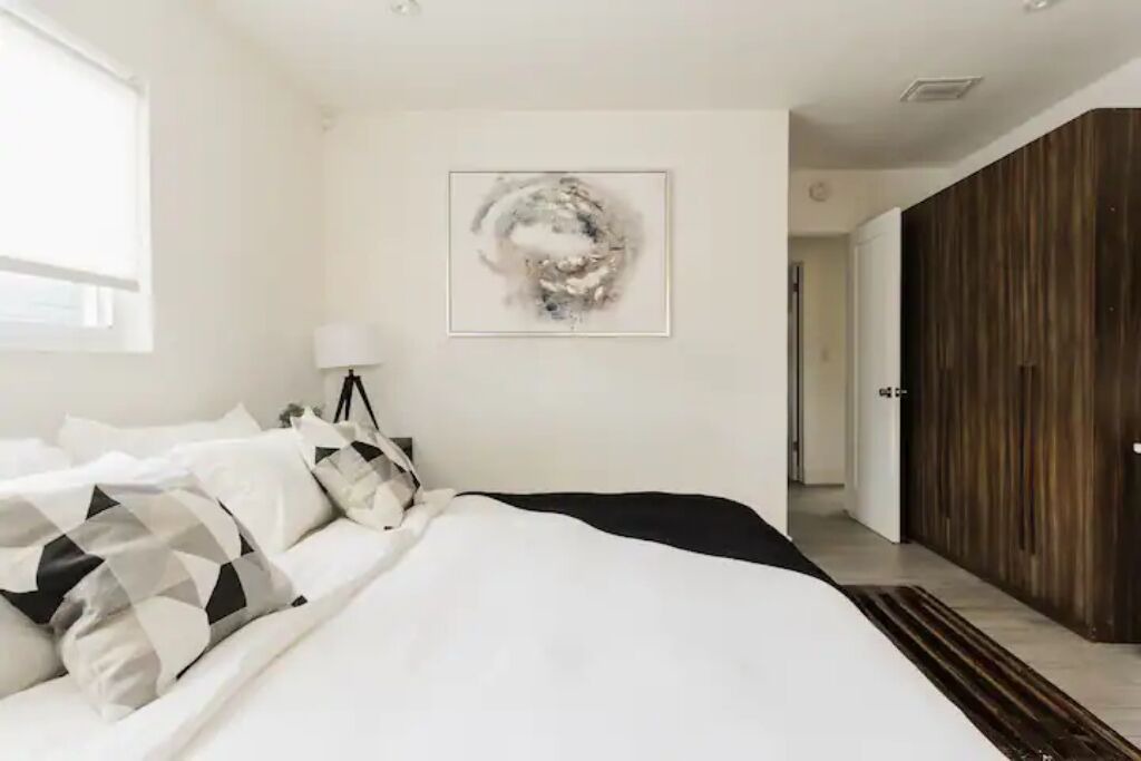 Photo of Bedroom in Wilton Manors