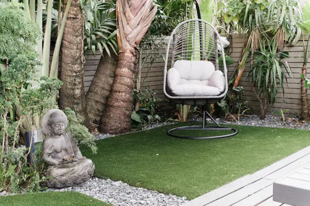 Photo of Outdoor in Wilton Manors