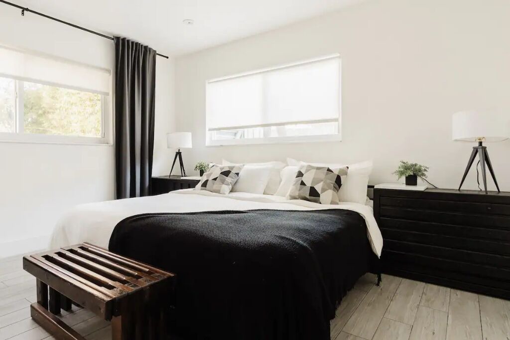 Photo of Bedroom in Wilton Manors