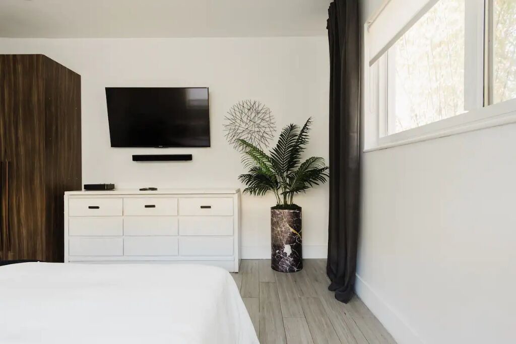 Photo of Bedroom in Wilton Manors